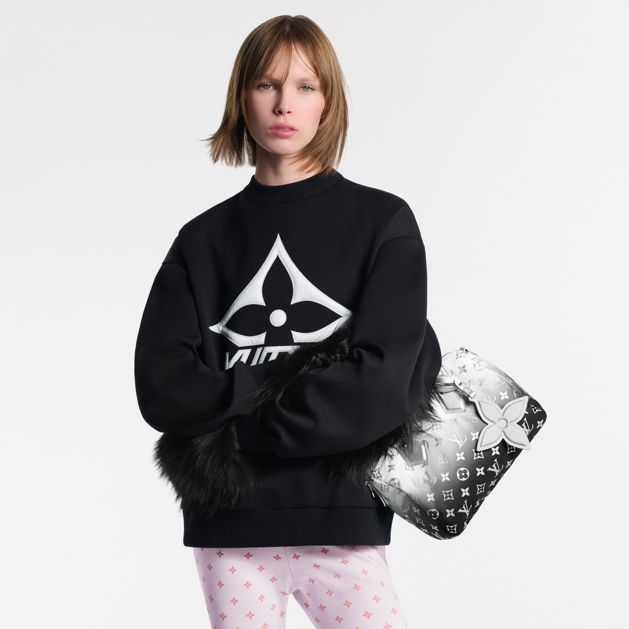 Speedy Bandoulière 25 其他 Monogram 帆布 in 時尚包包及小型皮件