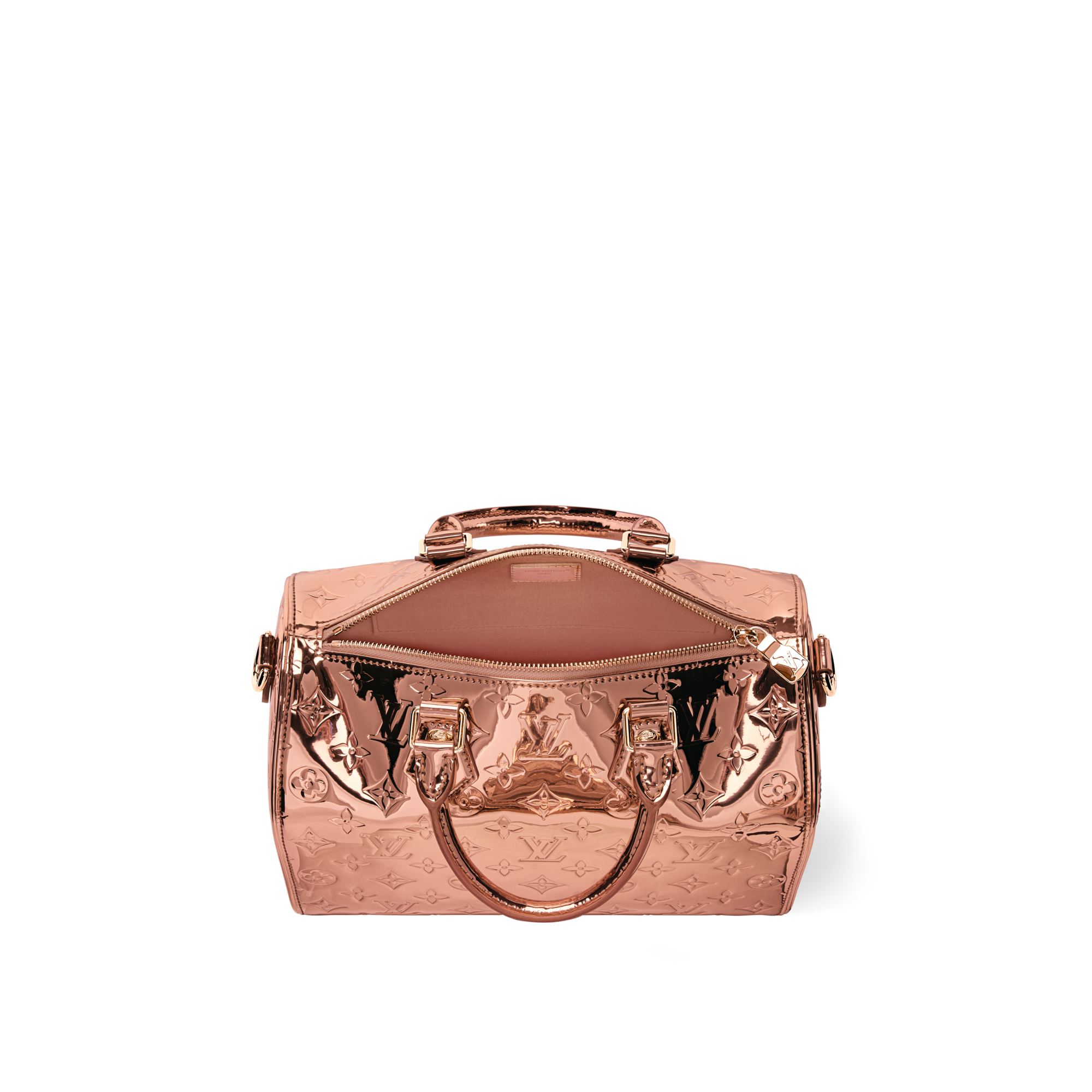 Speedy Bandouliere 25 其他 Monogram 帆布 in 時尚包包及小型皮件