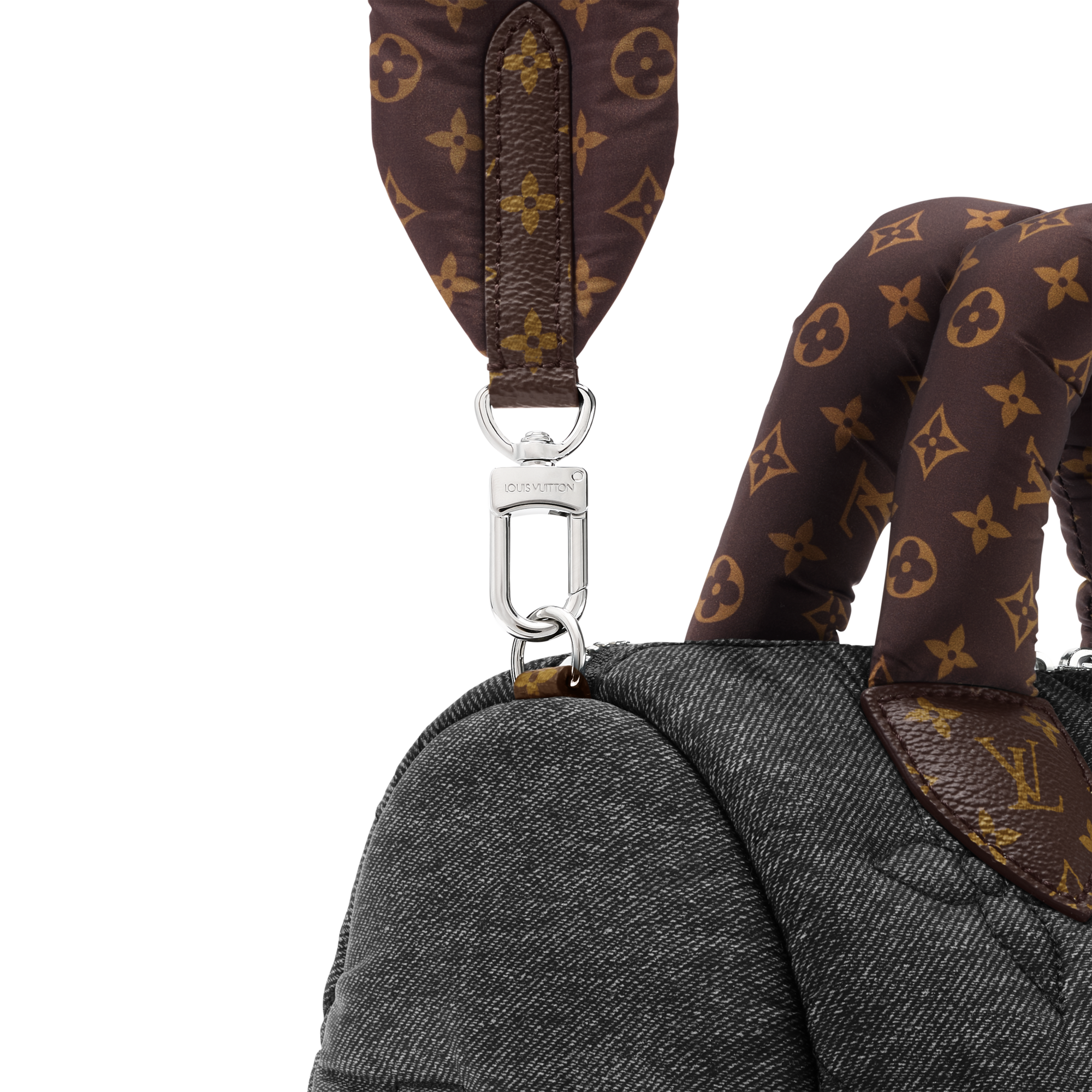 Speedy Bandouliere 25 其他 Monogram 帆布 in 時尚包包及小型皮件