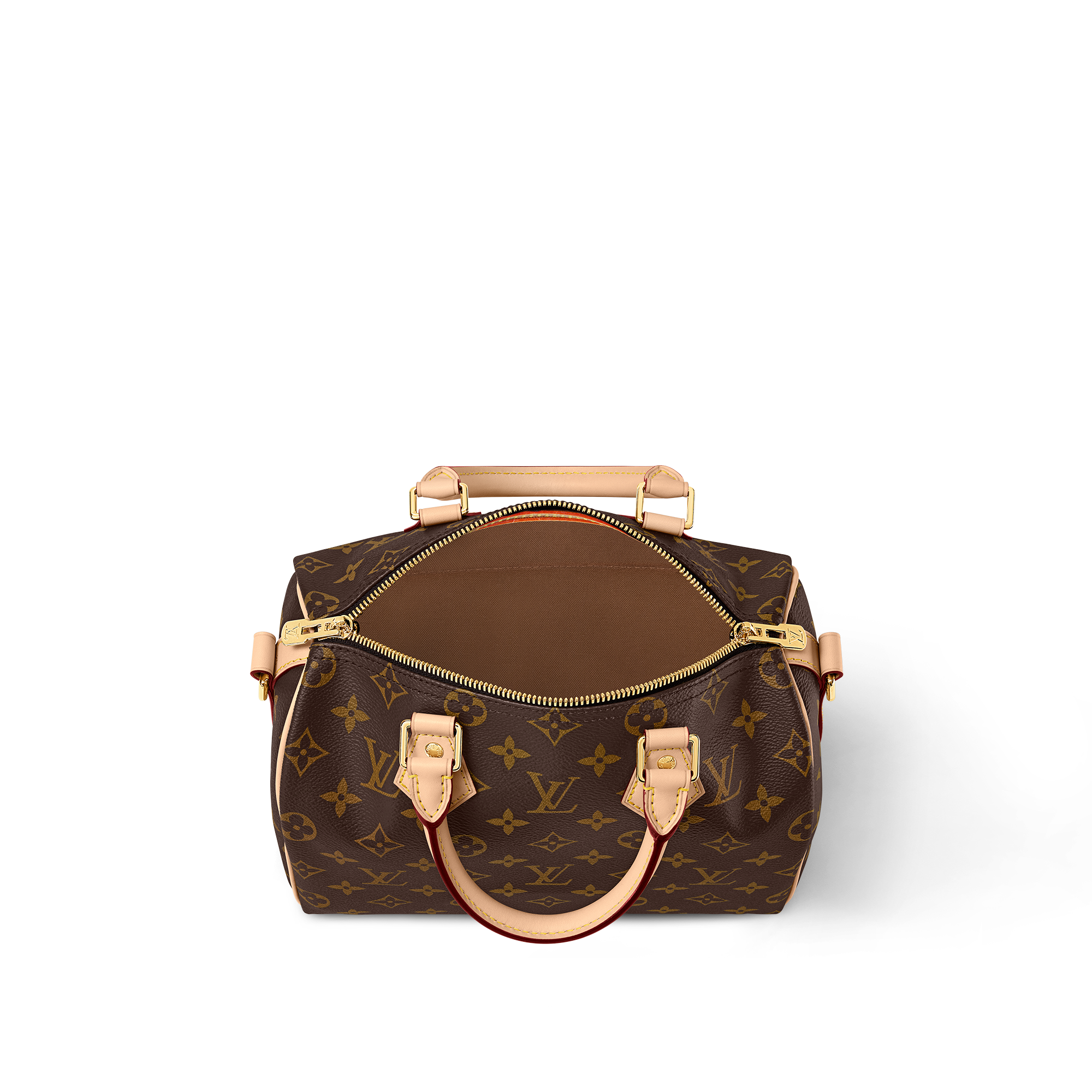 Speedy Bandoulière 25 Monogram 帆布 in 女士