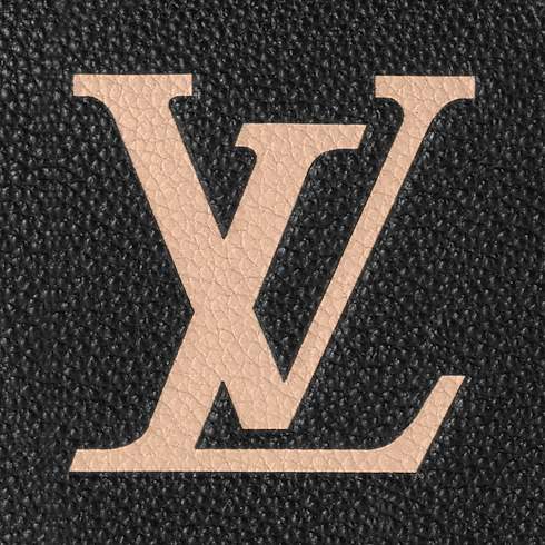 Speedy Bandoulière 25 雙色 Monogram Empreinte 皮革 in 女士's 時尚包款 女生包包總覽 collections by Louis Vuitton (產品縮放)