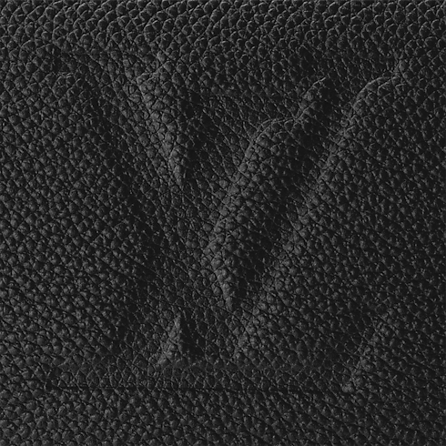 Speedy Bandoulière 25 Monogram Empreinte 皮革 in 女士's 時尚包款 女生包包總覽 collections by Louis Vuitton (產品縮放)