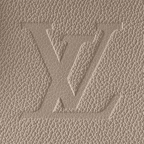 Speedy Bandoulière 25 Monogram Empreinte 皮革 in 女士's 時尚包款 女生包包總覽 collections by Louis Vuitton (產品縮放)