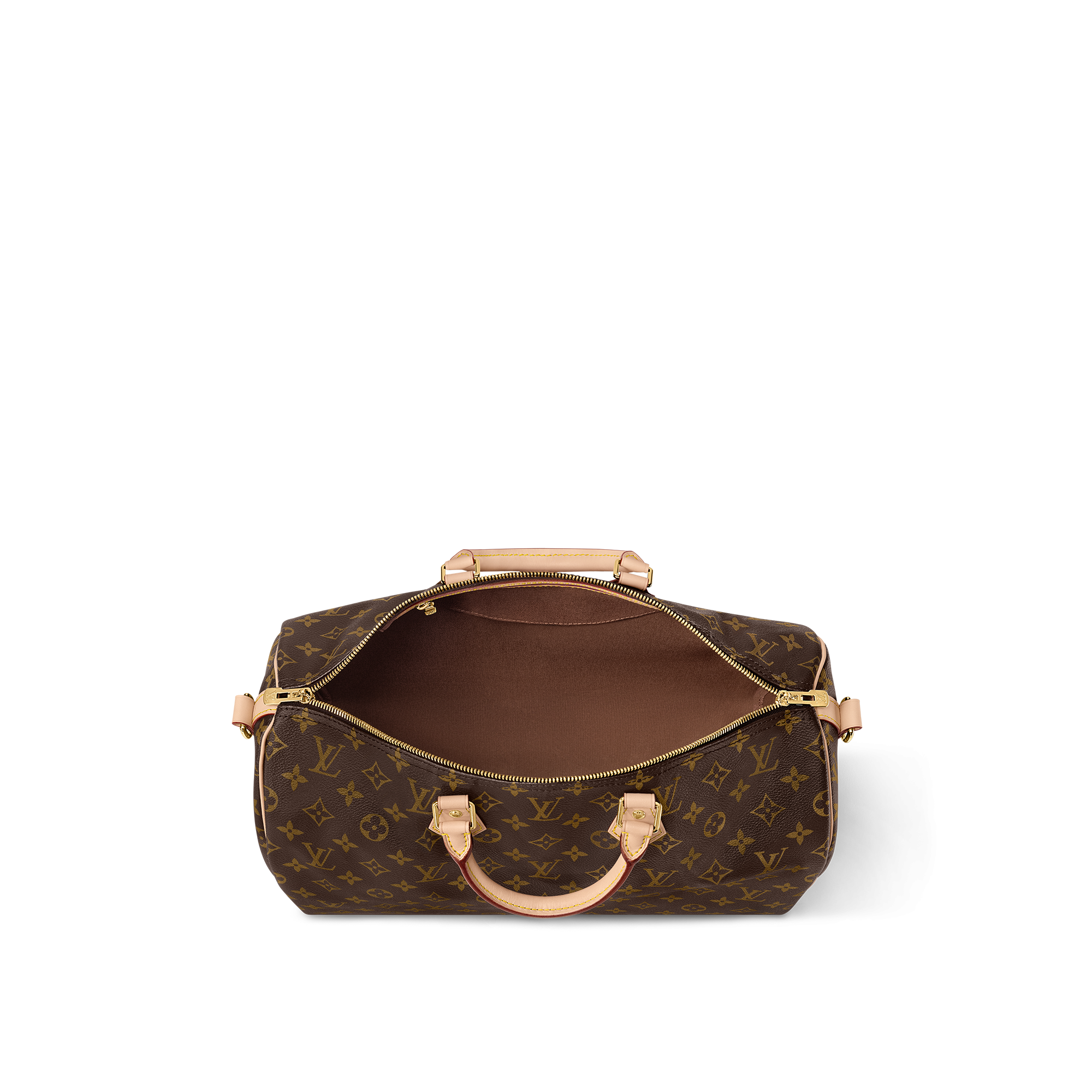 Speedy Bandoulière 40 Monogram 帆布 in 女士