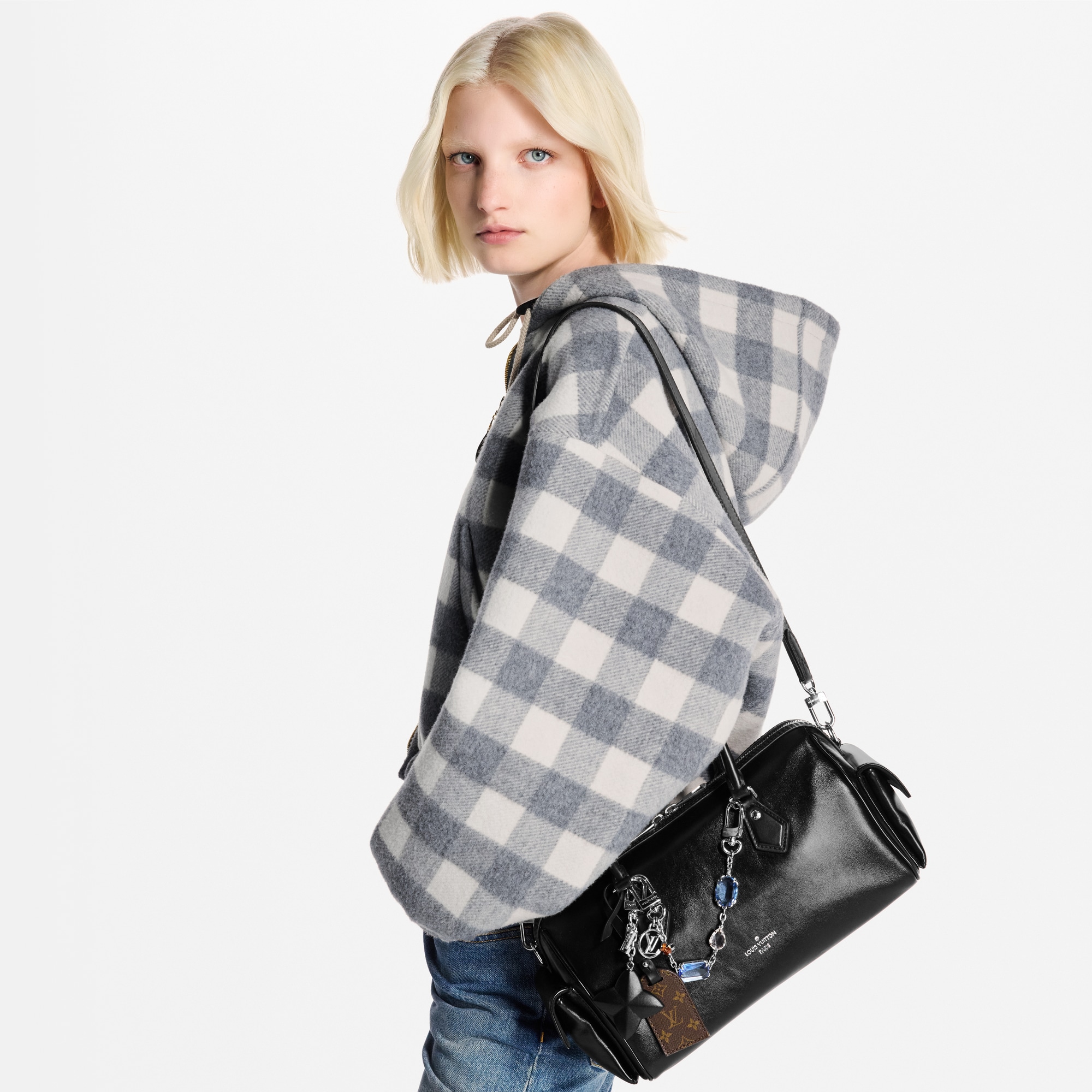 Speedy Cargo Vibe LV Vibe in 女士