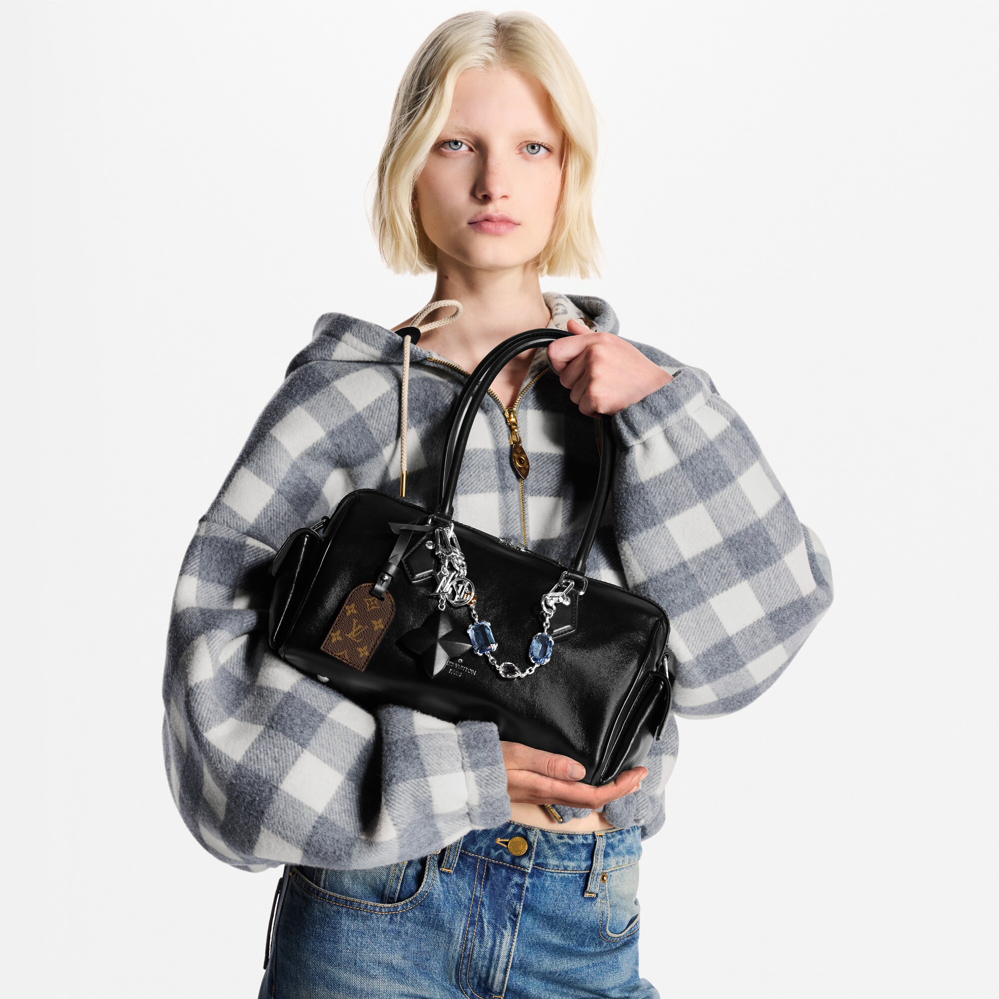 Speedy Cargo Vibe LV Vibe in 女士