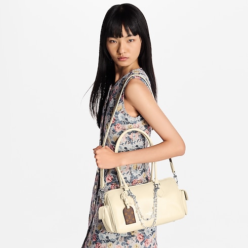 Speedy Cargo Vibe LV Vibe in 女士's 時尚包款 女生包包總覽 collections by Louis Vuitton (產品縮放)