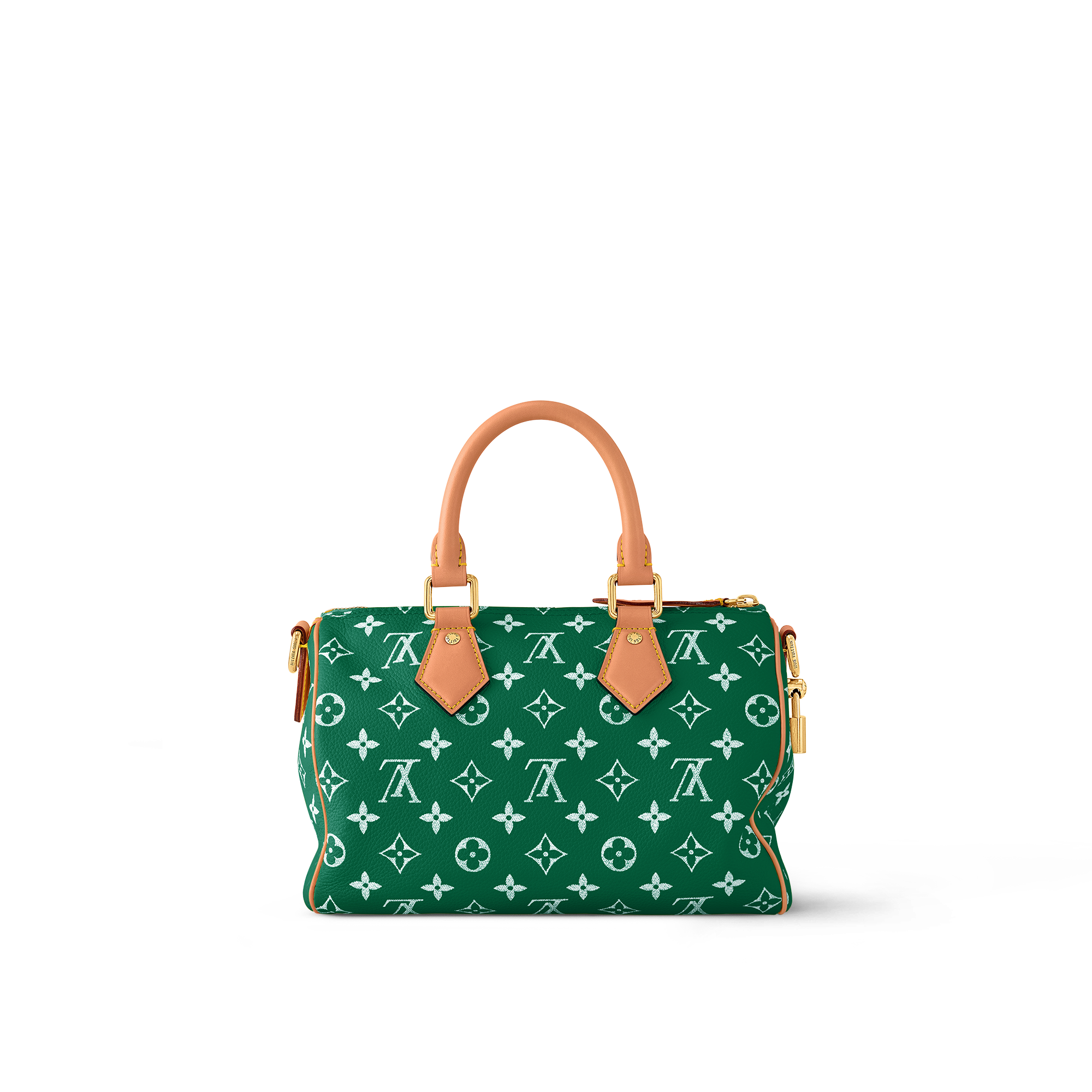 Speedy P9 Bandoulière 25 Autres Cuirs Monogram in Les Extraordinaires