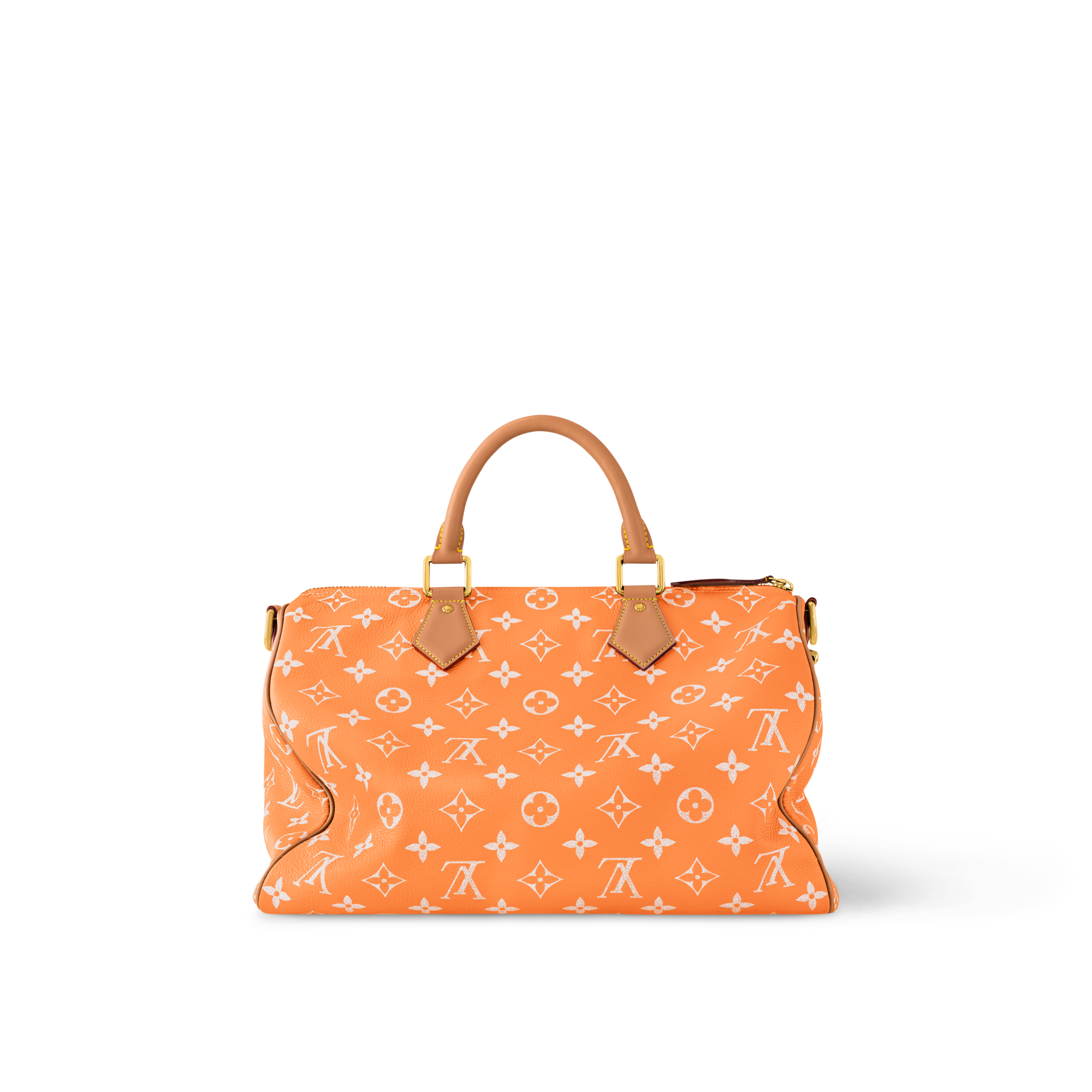 Speedy P9 Bandoulière 40 Autres Cuirs Monogram in Les Extraordinaires