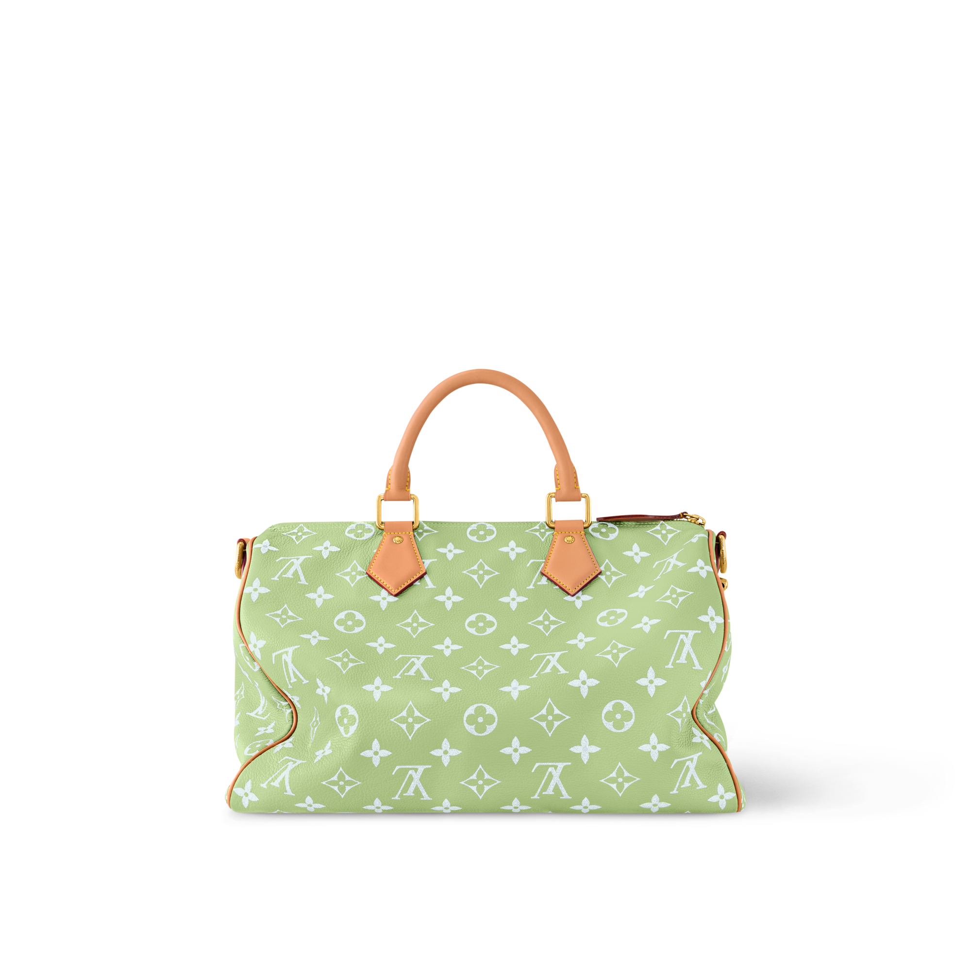 Speedy P9 Bandoulière 40 Autres Cuirs Monogram in Les Extraordinaires