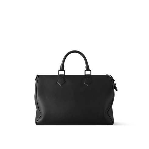 Speedy P9 Bandoulière 40 其他皮革 in Les Extraordinaires's 皮件及旅遊用品 Speedy P9 collections by Louis Vuitton (產品縮放)