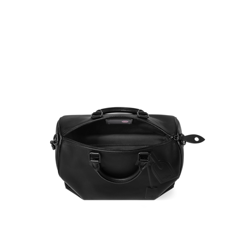 Speedy P9 Bandoulière 40 其他皮革 in Les Extraordinaires's 皮件及旅遊用品 Speedy P9 collections by Louis Vuitton (產品縮放)