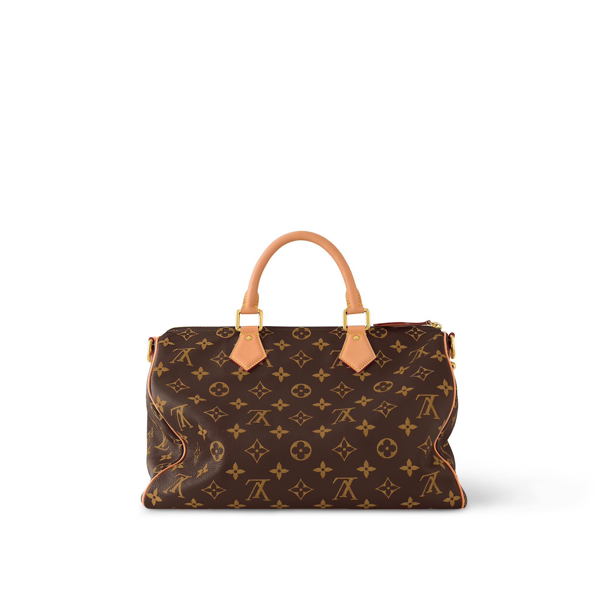 Speedy P9 Bandoulière 40 Autres Cuirs Monogram in Les Extraordinaires