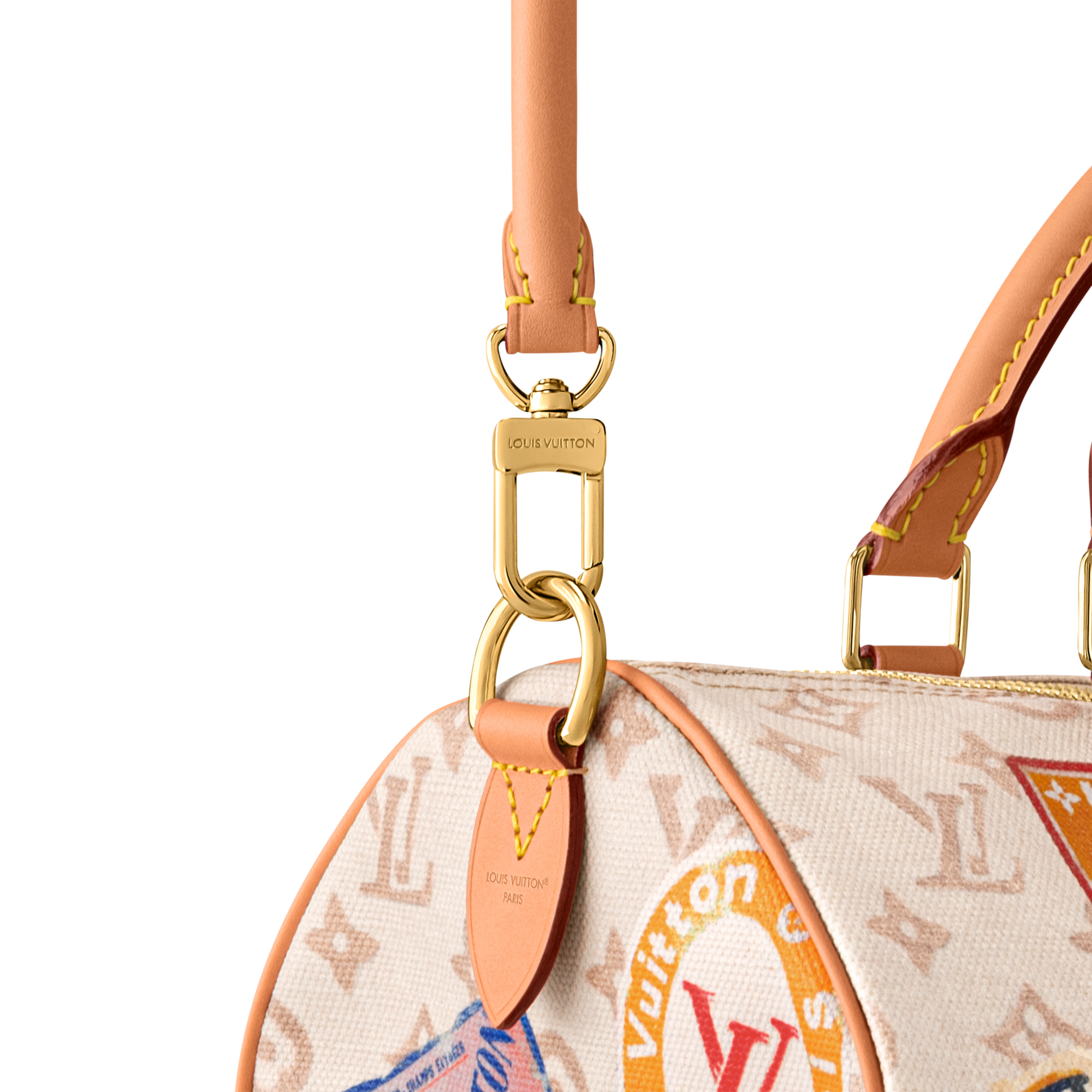 Speedy Soft 30 其他 Monogram 帆布 in 時尚包包及小型皮件