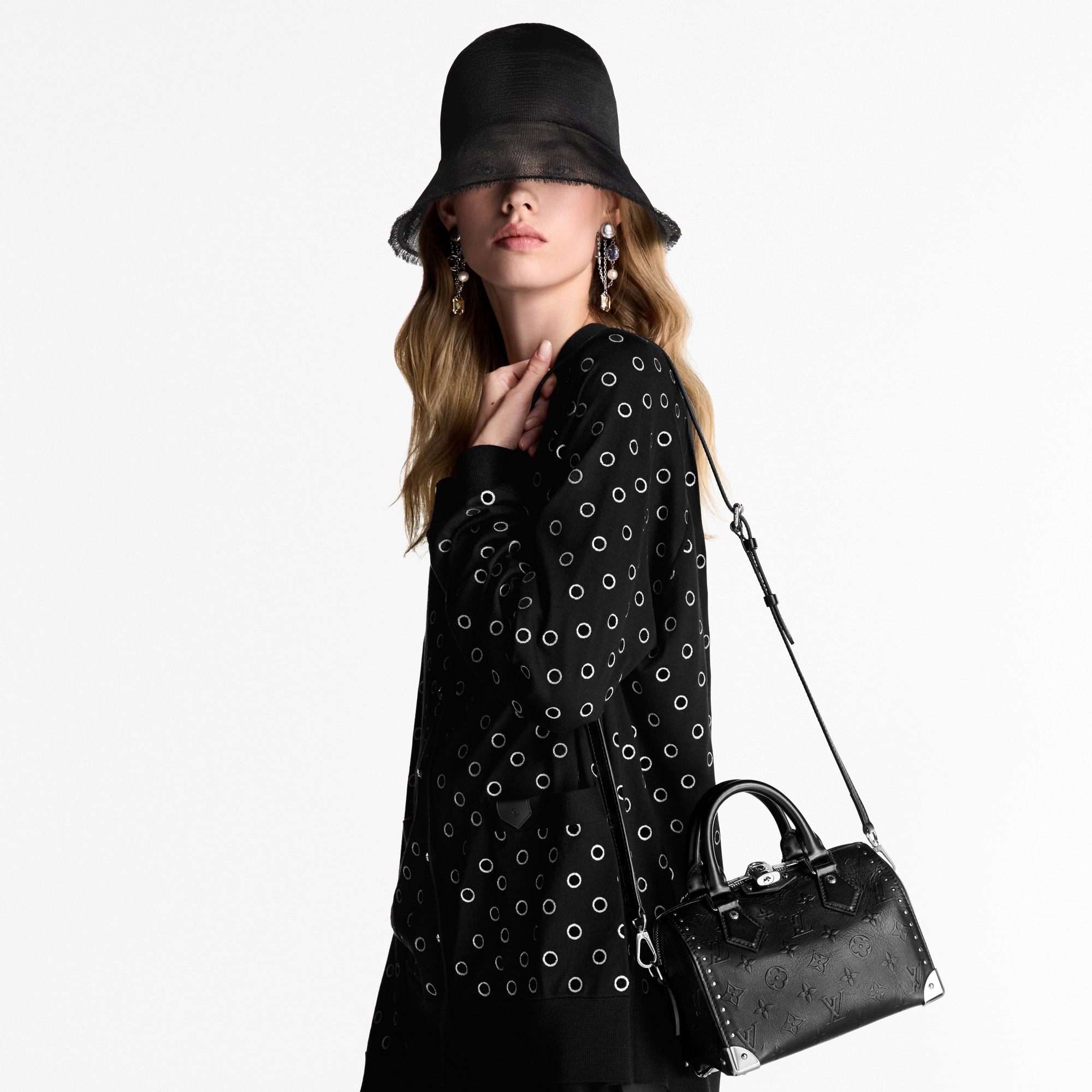 Speedy Trunk 20  in 時尚包包及小型皮件