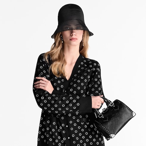 Speedy Trunk 20 in 時尚包包及小型皮件's 女士時尚包包 LV Icons collections by Louis Vuitton (產品縮放)