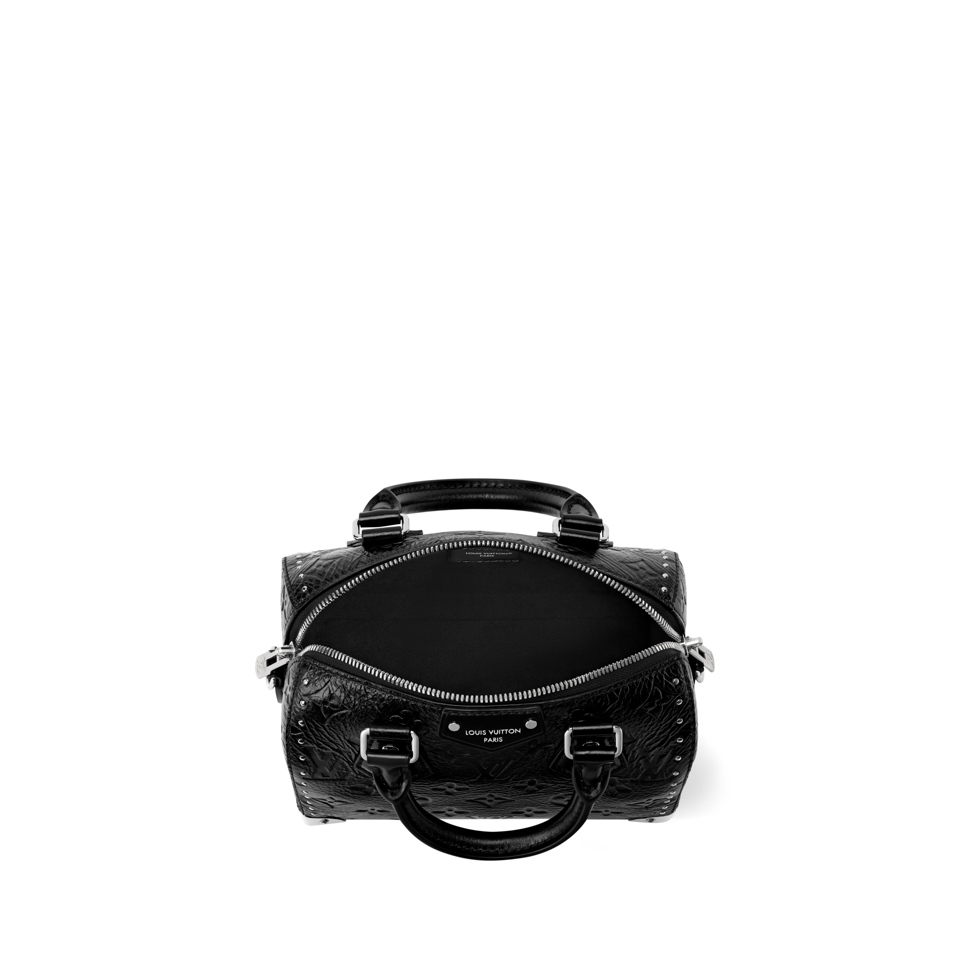 Speedy Trunk 20 時尚皮革 in 時尚包包及小型皮件