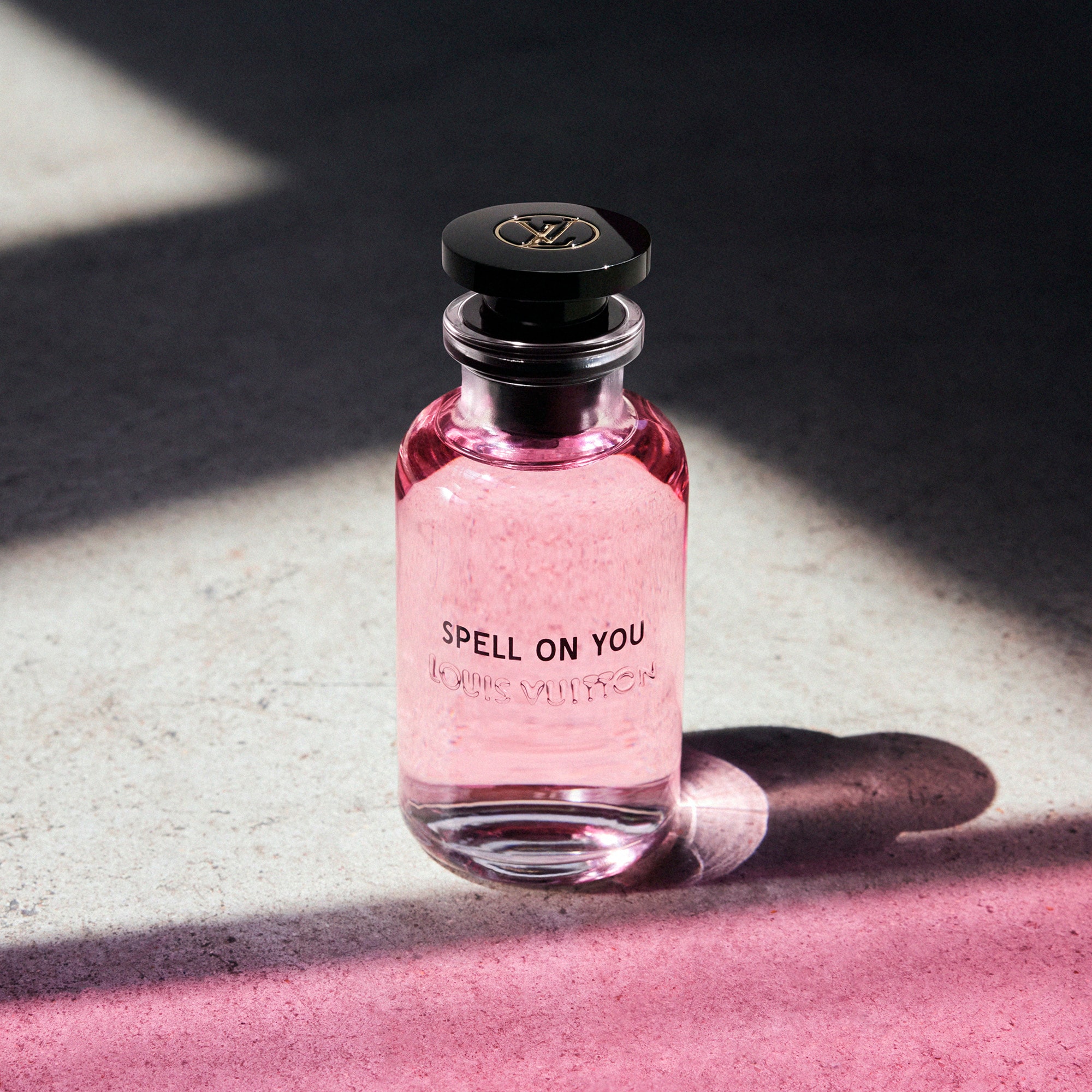 Spell On You  in 香水及彩妝系列