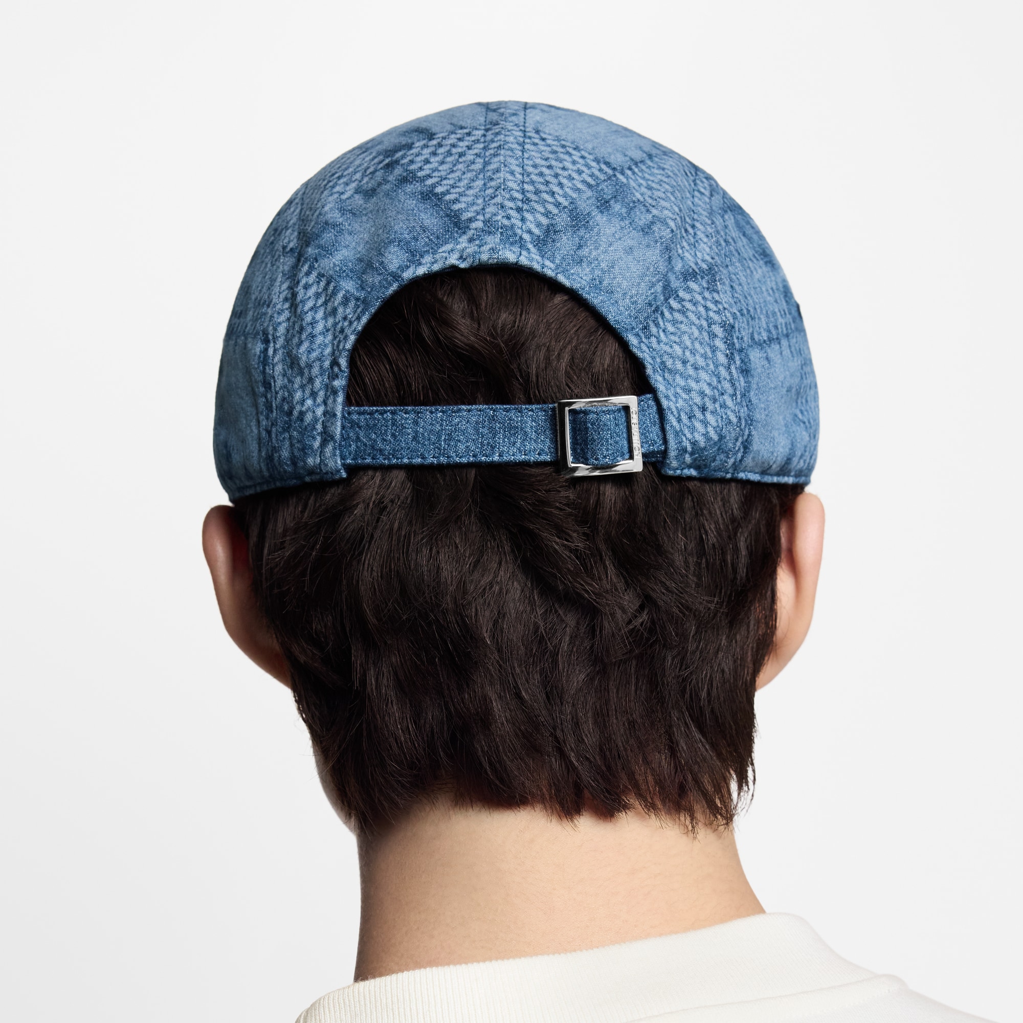 Splash Damier 棒球帽 . in 男士