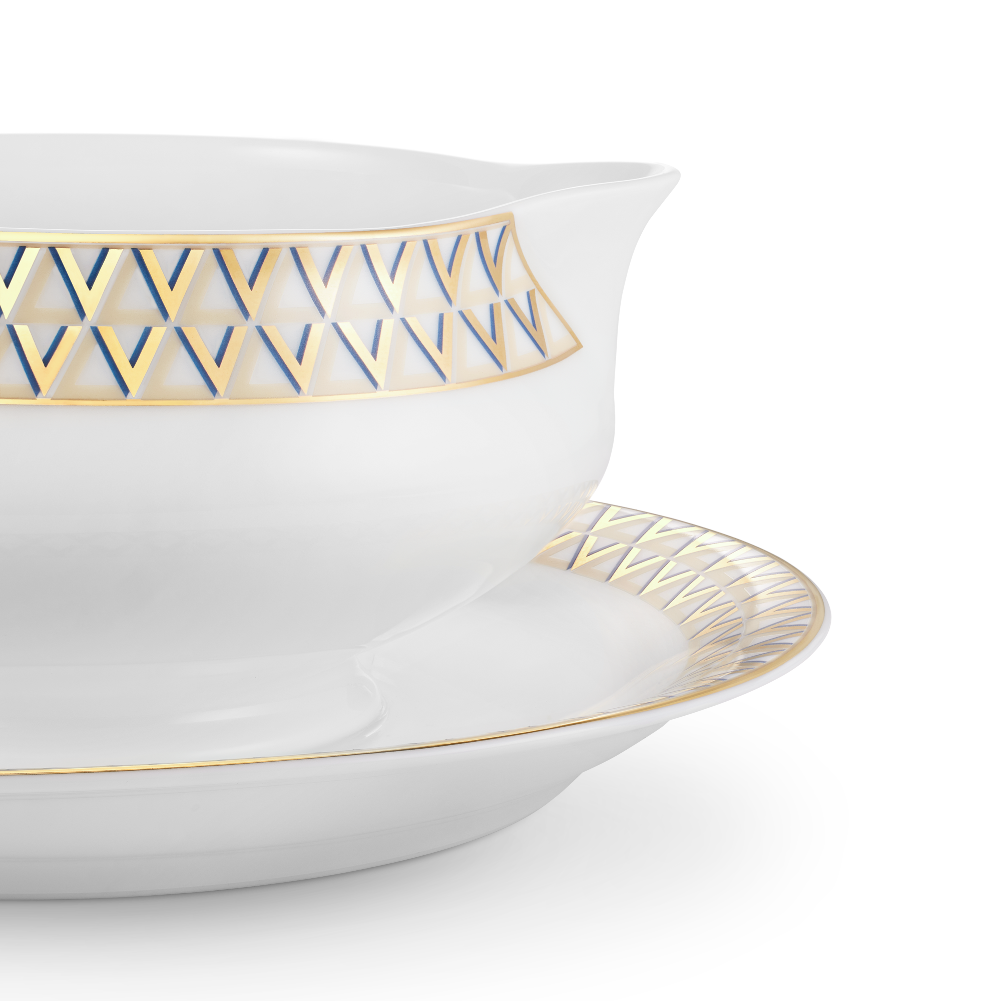 Splendor 船型醬汁盤  in 行李箱、旅行用品及家居精品