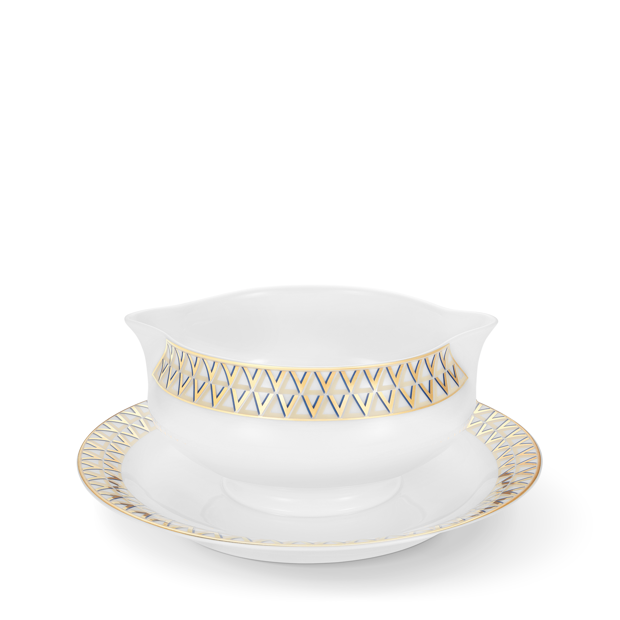 Splendor 船型醬汁盤  in 行李箱、旅行用品及家居精品