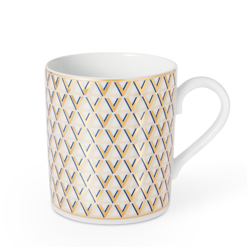 Splendor 馬克杯 in 行李箱、旅行用品及家居精品's 家居及餐具精品 餐桌藝術 collections by Louis Vuitton (產品縮放)