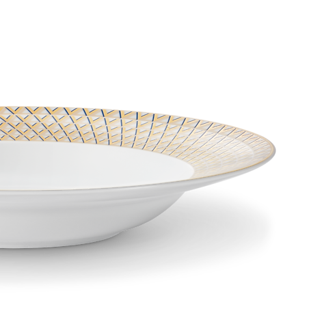 Splendor 湯碟兩件套裝 in 行李箱、旅行用品及家居精品's 家居及餐具精品 餐桌藝術 collections by Louis Vuitton (產品縮放)