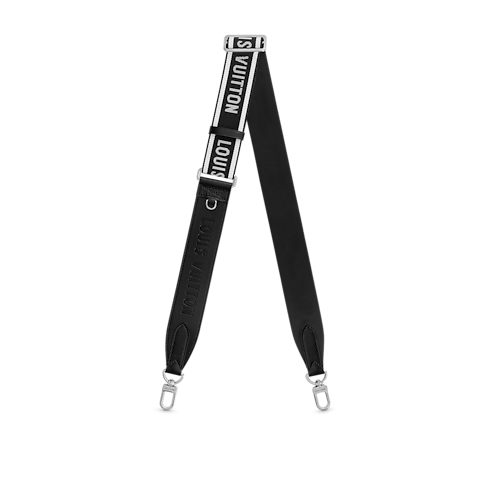 Sporty 肩帶 in 男士's 錢包及小型皮件 男裝錢包、皮夾及小型皮件總覽 collections by Louis Vuitton (產品縮放)