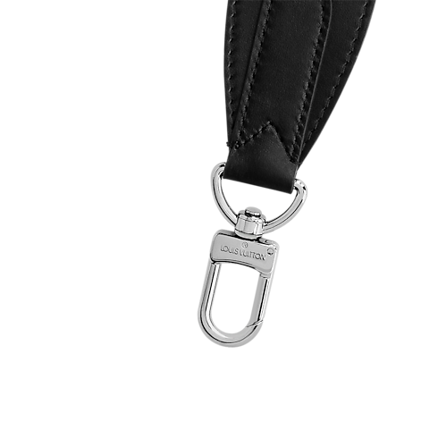 Sporty 肩帶 in 男士's 錢包及小型皮件 男裝錢包、皮夾及小型皮件總覽 collections by Louis Vuitton (產品縮放)