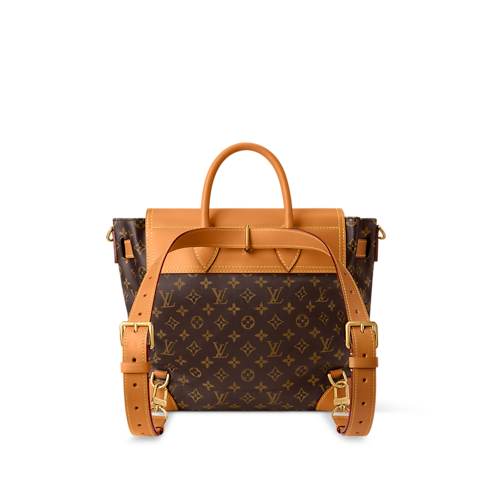 Steamer 30 G69 in 時尚包包及小型皮件's 男士時尚包包 LV Icons collections by Louis Vuitton (產品縮放)