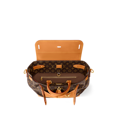 Steamer 30 G69 in 時尚包包及小型皮件's 男士時尚包包 LV Icons collections by Louis Vuitton (產品縮放)