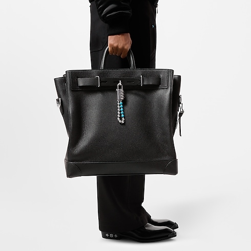 Steamer 40 其他皮革 in 男士's 皮件系列 All Collections collections by Louis Vuitton (產品縮放)