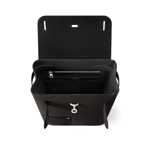 Steamer 後背包 H38 in 時尚包包及小型皮件's 男士時尚包包 LV Icons collections by Louis Vuitton (產品縮放)