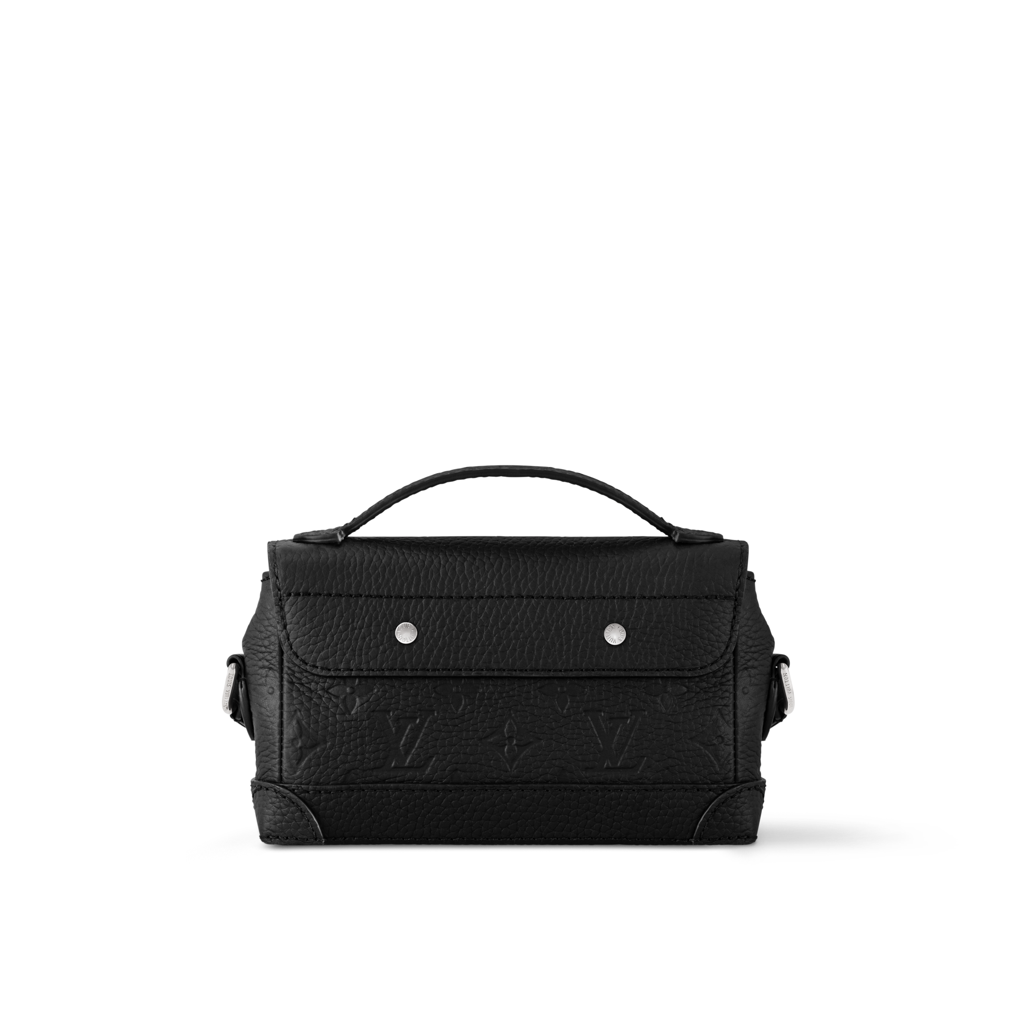 Steamer East West 可穿戴式錢包 Taurillon Monogram in 男士