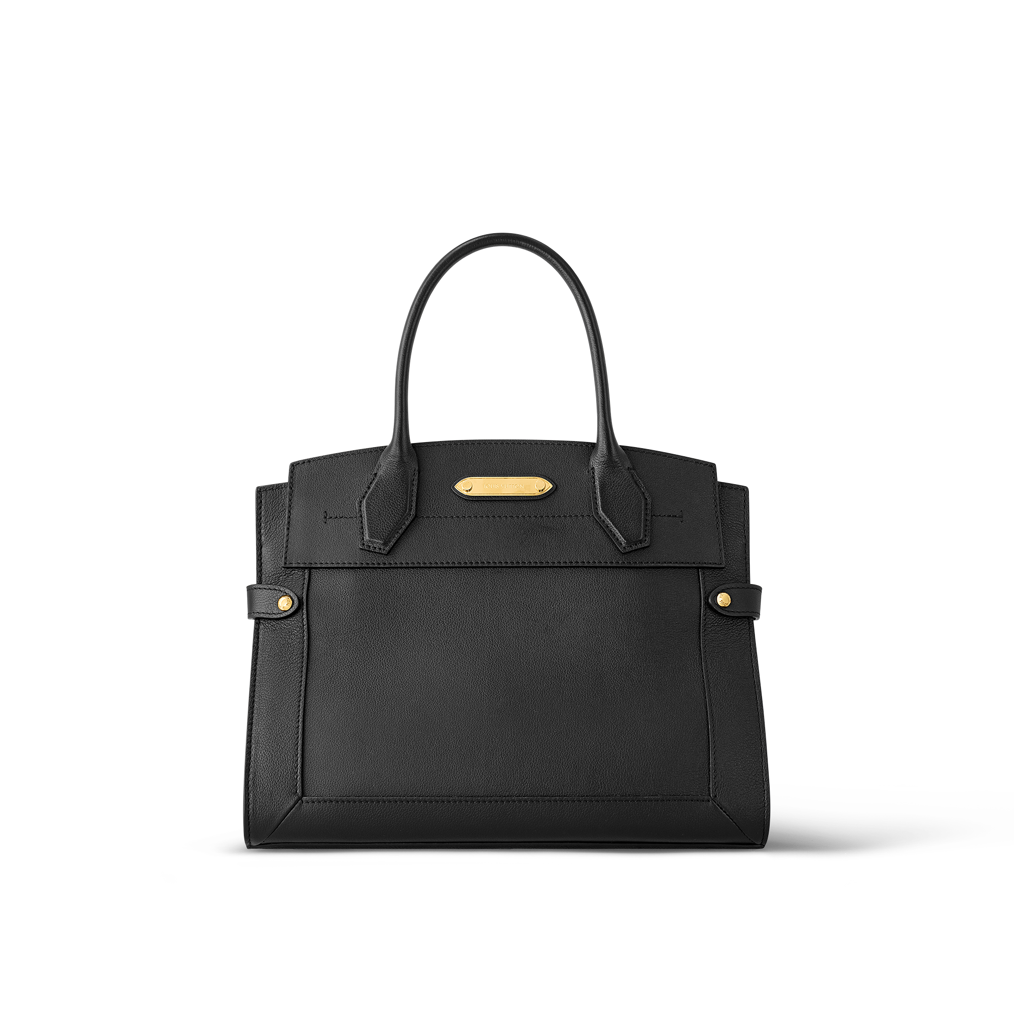 Steamer MM 時尚皮革 in 女士