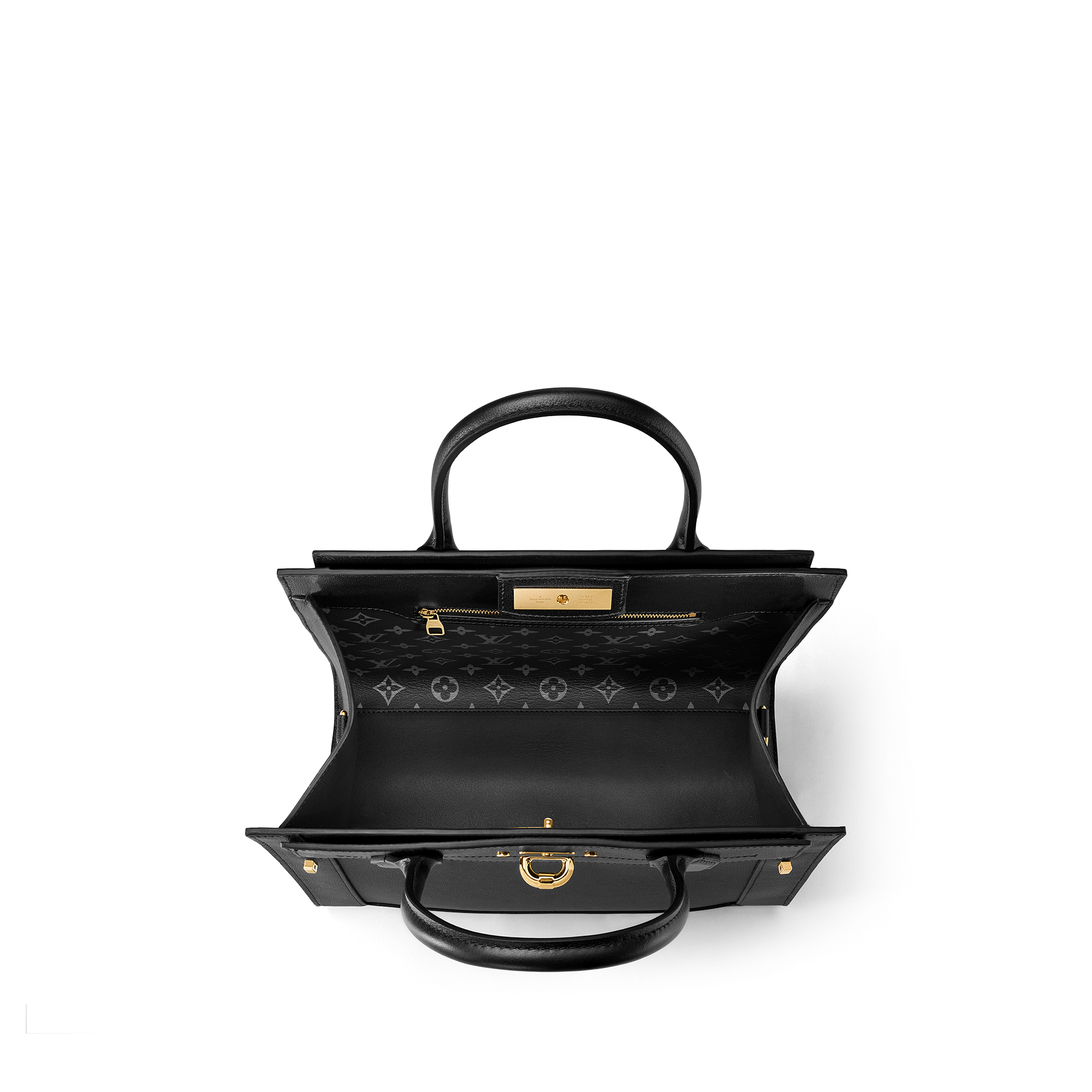 Steamer MM 時尚皮革 in 女士