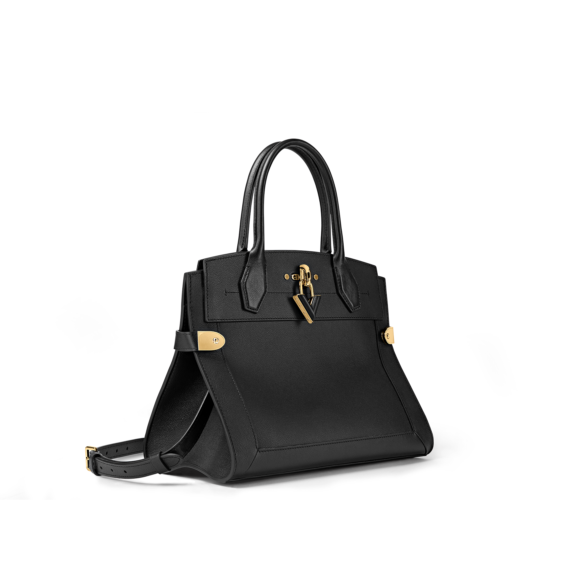 Steamer MM 時尚皮革 in 女士