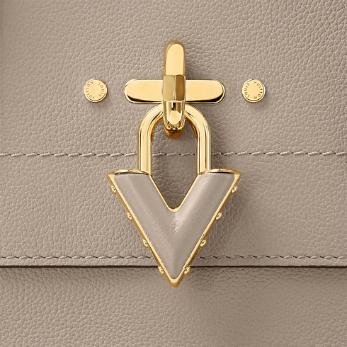 Steamer MM 時尚皮革 in 女士's 時尚包款 女生包包總覽 collections by Louis Vuitton (產品縮放)