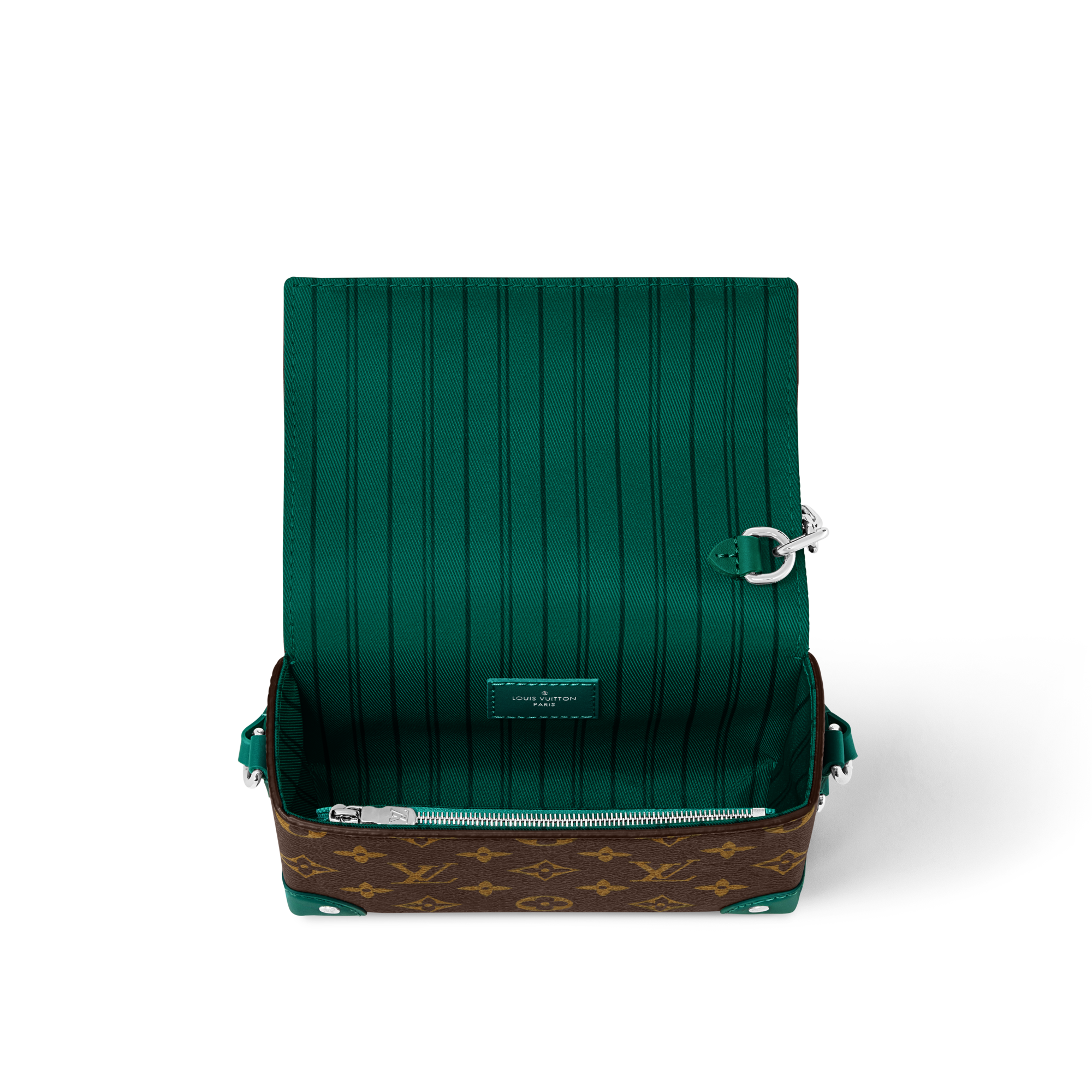 Steamer 可穿戴式錢包 G73 in 時尚包包及小型皮件