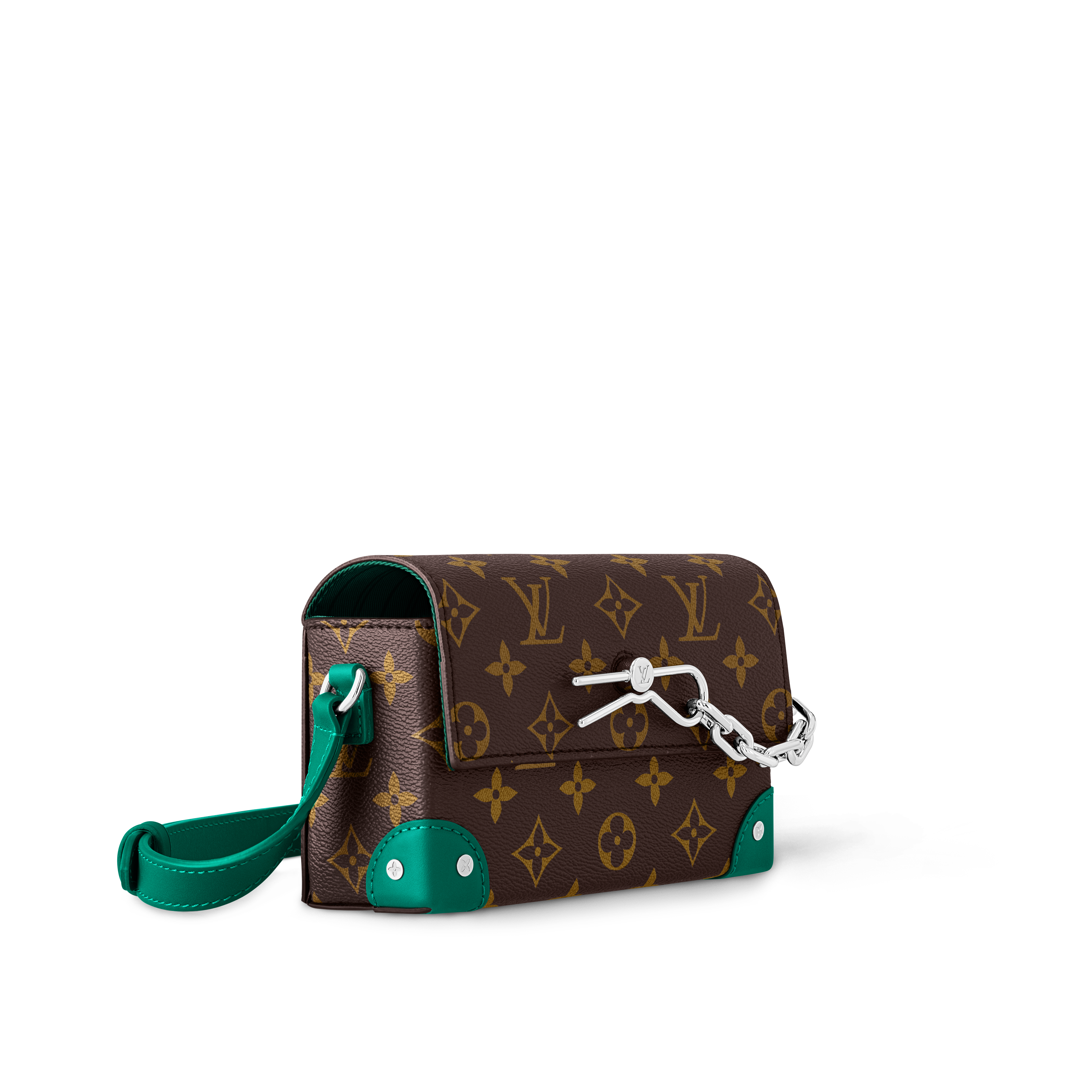 Steamer 可穿戴式錢包 G73 in 時尚包包及小型皮件