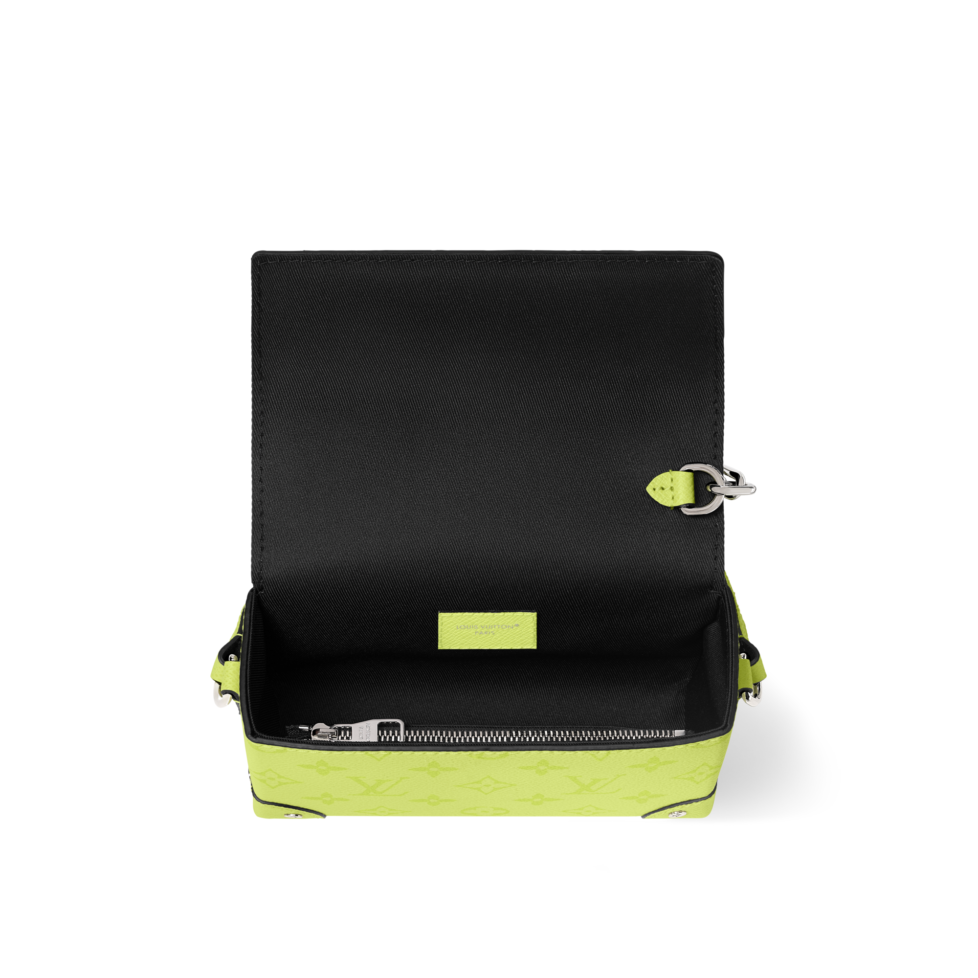 Steamer 可穿戴式錢包 Taigarama in 男士