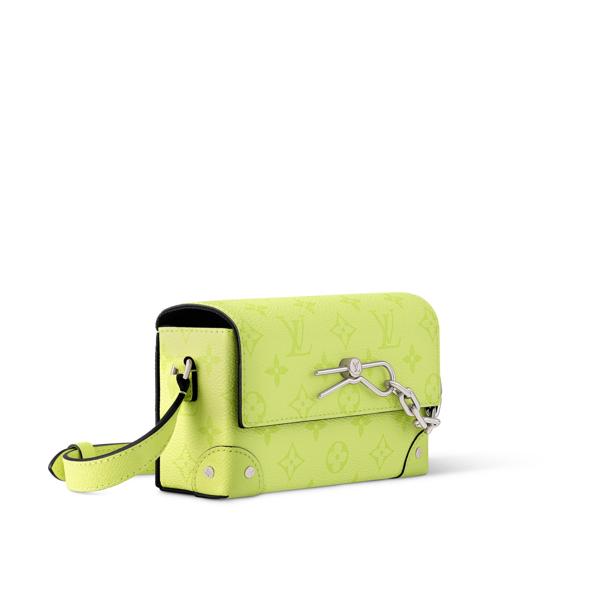 Steamer 可穿戴式錢包 Taigarama in 男士