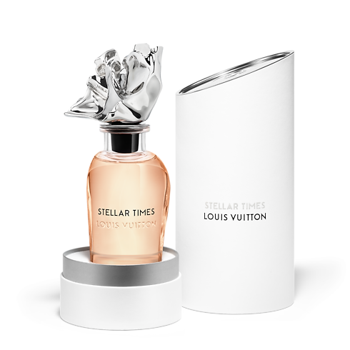 Stellar Times in 香水及彩妝系列's 非凡創作 Les Extraits 系列 collections by Louis Vuitton (產品縮放)