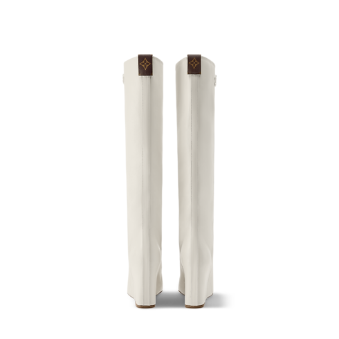 Summer 高筒靴 in 女士's 鞋履系列 長靴和短靴 collections by Louis Vuitton (產品縮放)