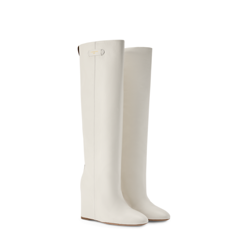 Summer 高筒靴 in 女士's 鞋履系列 長靴和短靴 collections by Louis Vuitton (產品縮放)