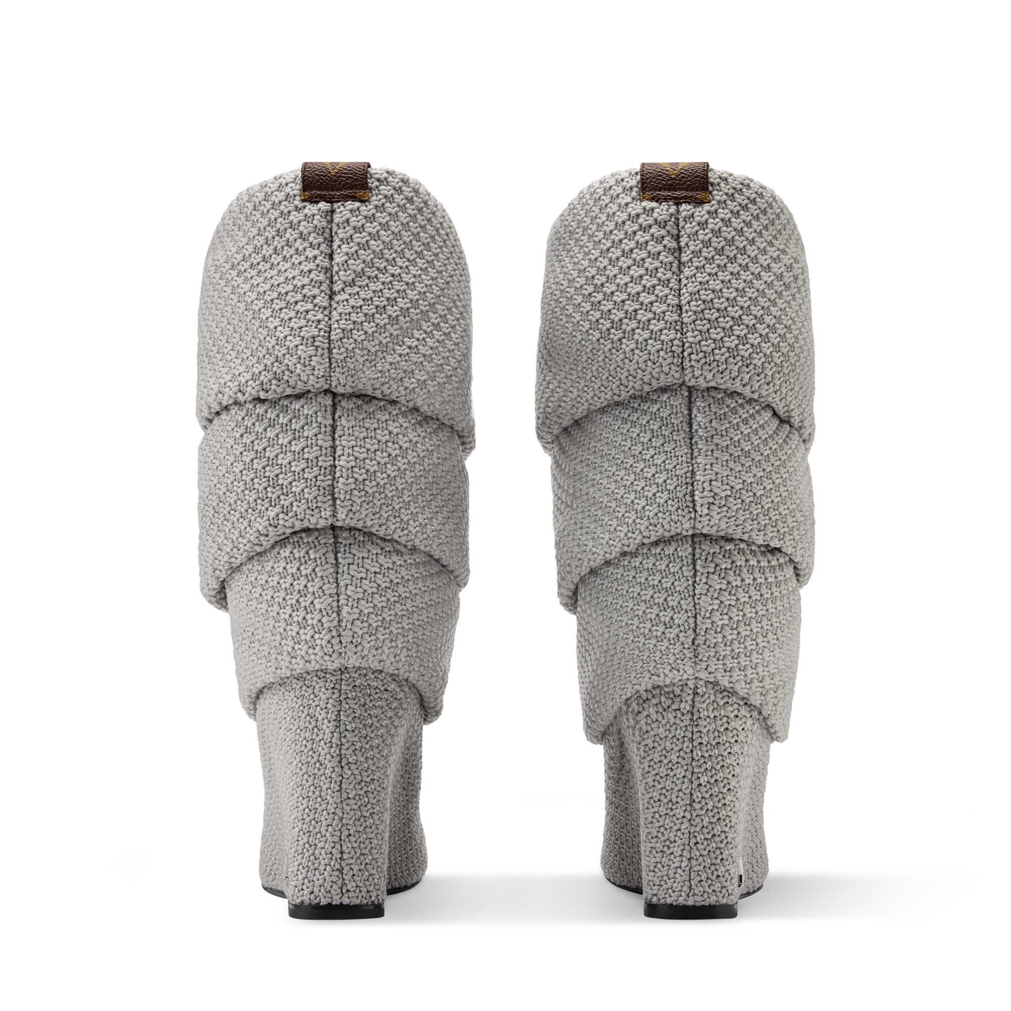 Summer 中高楔跟靴子  in 女士