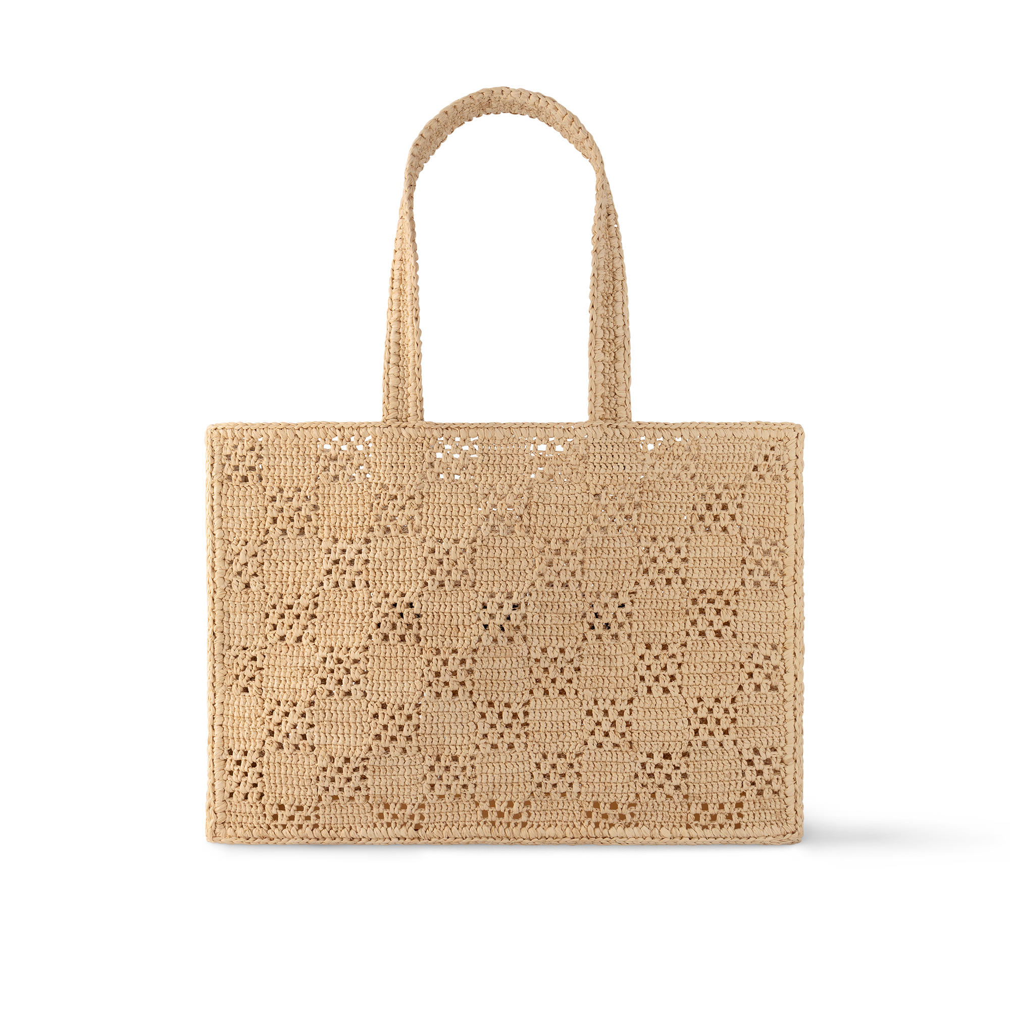 Summer Shopper Tote MM  in 男士