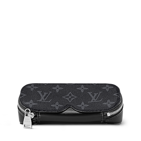 LV Trainer 復古運動鞋 in 全新系列's 男士系列 New Formal 正裝系列 collections by Louis Vuitton