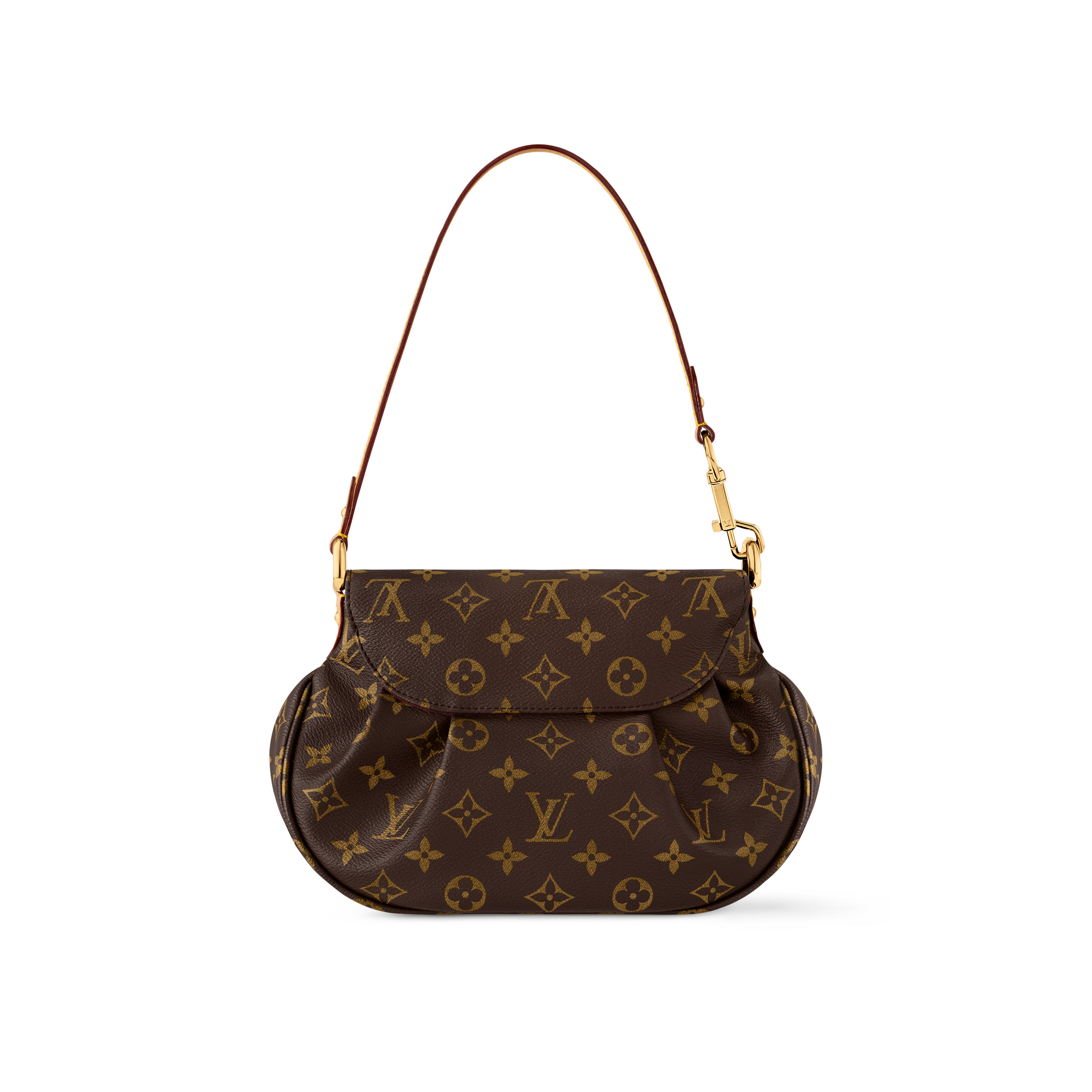 Sunset Monogram 帆布 in 女士