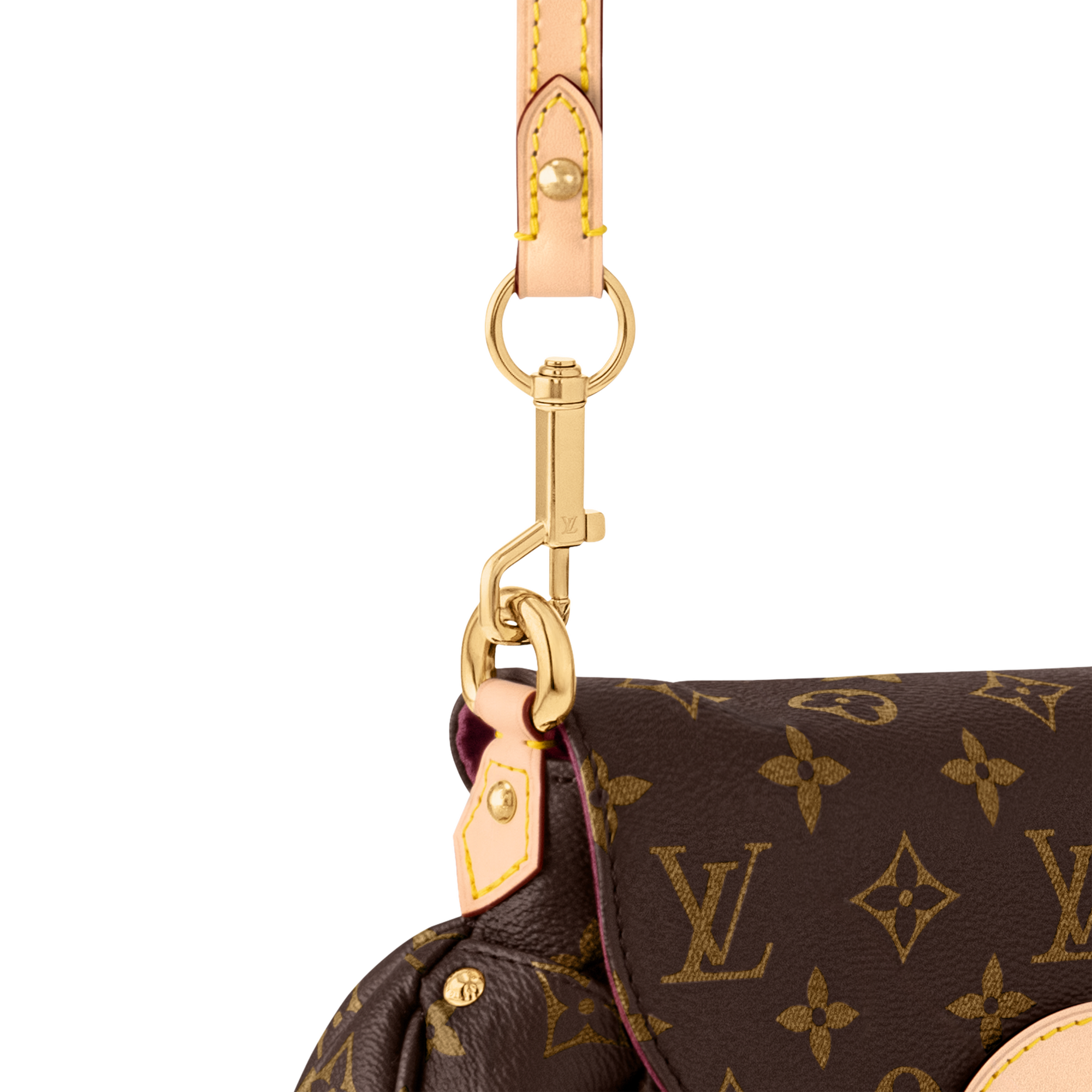 Sunset Monogram 帆布 in 女士